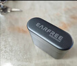 弱水時(shí)砂【周傳雄推薦】earfree i5無線藍(lán)牙耳機(jī)主動(dòng)降噪入耳式HiFi音質(zhì)超長(zhǎng)續(xù)航游戲運(yùn)動(dòng)耳機(jī)送男女友 武士灰|HiFi音質(zhì)+強(qiáng)降噪+不壓耳 曬單實(shí)拍圖