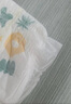 巴布豆（BOBDOG）【老爸抽檢】新菠蘿紙尿褲XL號76片尿不濕【品牌直供 安心品質(zhì)】 曬單實拍圖