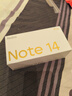 小米 Redmi Note 14 Pro 天璣7300-Ultra 國(guó)家補(bǔ)貼 IP68 5500mAh大電量 8GB+256GB 幻影青 紅米 5G手機(jī) 曬單實(shí)拍圖