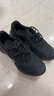耐克（NIKE）官方REVOLUTION 7男子公路專業(yè)跑步鞋秋季緩震運動FB2207 005黑/灰黑 42.5 曬單實拍圖