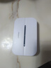 品勝隨身wifi移動(dòng)2025新款無(wú)線wi-fi6網(wǎng)絡(luò)便攜式4G上網(wǎng)卡mifi無(wú)限速上網(wǎng)免插卡車載全國(guó)通用流量 【W(wǎng)IFI6+三網(wǎng)通】3000毫安電池+免插卡 曬單實(shí)拍圖