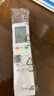 美的空調(diào) 大1.5匹 新一級能效 酷省電變頻冷暖  國家補(bǔ)貼20% 壁掛式掛機(jī) 25年新款 KFR-35GW/N8KS1-1Q 曬單實(shí)拍圖
