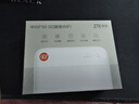 中興F50 2024款5G隨身wifi無線UFI 全網(wǎng)通可插卡隨行WiFi路由器筆記本熱點(diǎn)便攜式無限上網(wǎng)卡車載wifi 新品 中興F50【超薄5G卡片WiFi 超低資費(fèi)】 曬單實(shí)拍圖