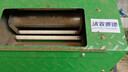 村舍 花生摘果機(jī)小型家用自動(dòng)摘花生便捷打花生機(jī)器干濕兩用脫粒機(jī) (插電款)單機(jī)+220V3KW銅電機(jī) 曬單實(shí)拍圖