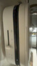 美的（Midea）電餅鐺商用家用電餅檔可拆洗火力調(diào)節(jié)三明治機(jī)早餐機(jī)煎餅鍋 方形蒸汽加深加大烙餅鍋 國家補(bǔ)貼【下盤可拆洗】MC-JKE28J51 曬單實(shí)拍圖