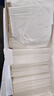 勁度（JINDU）N95型口罩醫(yī)用一次性防護(hù)口罩雙層熔噴布防細(xì)菌飛沫霧霾成人100只 曬單實拍圖