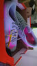 耐克NIKE男足球鞋 刺客VAPOR 16 AG短釘運動鞋F(xiàn)Q8364-301薄荷綠42 曬單實拍圖