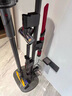戴森（DYSON）V15 Detect Fluffy無繩吸塵器（新一代藍(lán)色）【原裝進(jìn)口】手持無線 除螨 寵物家庭適用 曬單實(shí)拍圖
