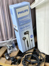 飛利浦（PHILIPS）TAE1120有線入耳式HIFI高音質(zhì)音樂耳機(jī)Type-c接口游戲電競筆記本電腦麥克風(fēng)二合一適用華為蘋果 黑色【HiFi無損音質(zhì)/高清線控】 曬單實拍圖
