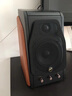 JBL L75MS 藍(lán)牙音響 有源有線音箱 Hi-Fi高保真桌面遙控音響 WIFI流媒體 客廳家庭影院電視揚(yáng)聲器  曬單實(shí)拍圖