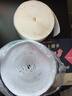 雙面背膠魔術(shù)貼窗簾門(mén)簾紗窗子母扣強力粘貼自粘可撕雙面膠貼粘扣 白色寬5厘米 25米勾【帶膠】25米毛面【帶膠】 曬單實(shí)拍圖