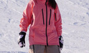 BURTON伯頓官方男士[ak]CYCLIC GORETEX 2L雪服舒適防潑水100021 10002110651 珊瑚粉 L 曬單實(shí)拍圖