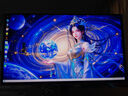 三星（SAMSUNG）27英寸 G61SD QD-OLED 240Hz 2K 0.03msGTG 防燒屏技術(shù)防眩光玄龍騎士 電競(jìng)顯示器 LS27DG610SCXXF 曬單實(shí)拍圖