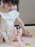 麥格萌兒童玩具6-10歲迪士尼兒童照相機高像素可錄像女孩生日禮物10-14 愛莎【32G內存卡+讀卡器+支架】 寶寶六一兒童節(jié)禮物3-4-5 曬單實拍圖