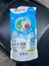 貝親（Pigeon）奶瓶清潔劑清洗劑非水果蔬清洗液嬰兒童洗餐具寶寶專(zhuān)用洗潔精 超值促銷(xiāo)裝1300ml 曬單實(shí)拍圖