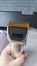 康佳（KONKA）電動理發(fā)器理發(fā)推子剃頭理發(fā)器家用成人兒童嬰兒電推剪電推子自理發(fā)器剪發(fā)器剃頭推子理發(fā)工具全套 曬單實拍圖