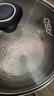 愛仕達（ASD）湯鍋304不銹鋼蒸湯鍋 燉煮鍋復底小湯鍋22CM燃氣電磁爐通用奶鍋B1 曬單實拍圖