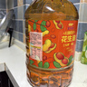 金龍魚 食用油 物理壓榨 壓榨一級花生油6.18L 曬單實拍圖
