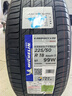 米其林（MICHELIN）輪胎 225/50R18 99W  E PRIMACY ST ACOUSTIC S1 適配傳祺E8 曬單實(shí)拍圖