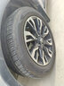 韓泰（Hankook）汽車(chē)輪胎 225/55R18 98H RA33 原配起亞KX5 適配歐藍(lán)德/現(xiàn)代ix35 曬單實(shí)拍圖