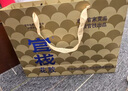 官棧[七夕禮物]6S黃花魚膠禮盒150g花膠干貨魚膠筒營養(yǎng)滋補品送禮 曬單實拍圖