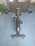 MOKFITNESSMOK(摩刻)-S10動感單車家用健身房智能磁控專業(yè)減肥運動器材靜音 S10旗艦版（玄武黑）強阻系統(tǒng) 曬單實拍圖