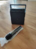 飛利浦（PHILIPS）SD50X戶外藍(lán)牙音箱 廣場舞 教學(xué)小蜜蜂 擴(kuò)音器 手提便攜 無線話筒 樂器音箱 曬單實(shí)拍圖