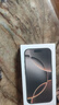 Apple/蘋果 iPhone 16 Pro（A3294）128GB 黑色鈦金屬 支持移動(dòng)聯(lián)通電信5G 雙卡雙待手機(jī) 曬單實(shí)拍圖