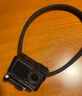 TELESIN(泰迅)運(yùn)動(dòng)相機(jī)掛脖支架SE2.0第一視角拍攝掛脖適配大疆a(chǎn)ction5pro/acepro2/osmo360胸前固定支架 曬單實(shí)拍圖