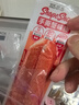 大希地即食手撕蟹柳棒350g共10根 0脂輕食 壽司關(guān)東煮麻辣燙火鍋食材 曬單實拍圖