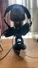 鐵三角（Audio-technica）M20X 【入門(mén)監(jiān)聽(tīng)耳機(jī)】入門(mén)級(jí)專(zhuān)業(yè)高音質(zhì)頭戴式耳機(jī) 直播低音增強(qiáng) 有線耳機(jī)錄音吃雞耳機(jī)聽(tīng)聲辨位 曬單實(shí)拍圖