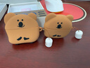 魔贊經(jīng)典系列 AirPods Pro (第二代) 保護殼 庫卡棕 曬單實拍圖