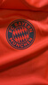 FC BAYERN慕尼黑足球俱樂部【官網同款】丨紅色25-26客場訓練服運動短袖 紅色 2XL 曬單實拍圖