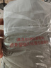 班尼路（Baleno）工裝直筒長褲2025年夏季新款時尚潮流高腰顯瘦藏肉寬松舒適休閑褲 曬單實拍圖