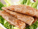 彩虹星球合作社定制丨黃油手抓餅10片*2袋小麥粉卷餅酸營養(yǎng)早餐家庭裝 黃油手抓餅【2袋共20片】 曬單實拍圖