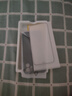 奶小鴨 適用蘋果12手機(jī)殼 iphone12保護(hù)套全包超薄磨砂半透明防摔硅膠軟殼男女款 蘋果12【深空黑】+全屏鉆石膜 曬單實(shí)拍圖