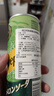 可口可樂（Coca-Cola）限定碳酸飲料 哈密瓜生姜味汽水可樂 日本進口 聚會聚餐休閑飲品 哈蜜瓜味汽水250mL*6罐 曬單實拍圖