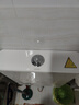 九牧（JOMOO）95089-00-1衛(wèi)生間家用水箱廁所雙檔節(jié)水大沖力 曬單實拍圖