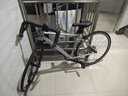 迪卡儂RC100升級(jí)版公路自行車Van Rysel男女騎行單車 Van Rysel 銀色 XS碼 適合身高155cm~165cm 曬單實(shí)拍圖
