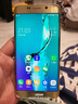 真科 適用于三星手機內(nèi)置電池板  三星S6大曲屏S6edge+ G9280 曬單實拍圖