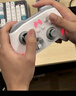 北通鯤鵬40智控無線游戲手柄xbox阻尼搖桿switch2電腦PC手機電視steam藍牙體感NS原神雙影奇境 曬單實拍圖