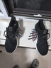 阿迪達斯（adidas）跑步鞋男鞋夏季新款ULTRABOOST時(shí)尚潮流健身訓練休閑運動(dòng)鞋 ID0153/黑色 41 (255mm) 曬單實(shí)拍圖