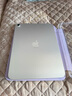 Apple/蘋(píng)果【國(guó)家補(bǔ)貼】iPad 11英寸 A16芯片2025年款 平板電腦 (128GB WLAN版/學(xué)習(xí)辦公娛樂(lè))銀色 曬單實(shí)拍圖