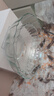 樂美雅Luminarc沙拉碗玻璃碗鋼化無鉛耐熱飯碗面碗湯碗透明微波爐適用 1件玻璃碗/大號(hào)湯碗口徑23cm 曬單實(shí)拍圖