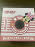 迪士尼（Disney）兒童相機(jī)CCD平替學(xué)生數(shù)碼照相機(jī)入門級(jí)相機(jī)拍照旅游專用便攜男女孩生日禮物校園旅行 C1米妮 曬單實(shí)拍圖