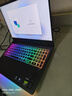 惠普暗影精靈Max  游戲本筆記本電腦酷睿AI獨顯5070TI/5080/5090高刷新高功耗高端設計游戲筆記本電腦 U9-275HX 5070Ti QHD 32G 黑色/白色 曬單實(shí)拍圖