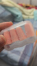 安耳悠 隔音耳塞 防噪音睡眠耳塞 工作學習降噪隔音 德國原裝soft 2副裝 曬單實拍圖