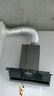 美的（Midea）【蒸汽洗AK5max】抽吸排油煙機(jī)家用26風(fēng)量頂側(cè)雙吸變頻自清潔煙機(jī)以舊換新國家補(bǔ)貼可配燃?xì)庠?曬單實(shí)拍圖
