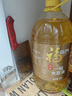 福臨門一級(jí)大豆油5L桶裝色拉油中糧食用油家庭裝 福臨門優(yōu)選一級(jí)大豆油 5L*1桶 曬單實(shí)拍圖