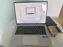 榮耀MagicBook Pro14【國(guó)家補(bǔ)貼20%】AI輕薄筆記本 92Wh電池 14.6吋U5-225H 32G 1T 3.1K綠洲護(hù)眼屏 灰 曬單實(shí)拍圖